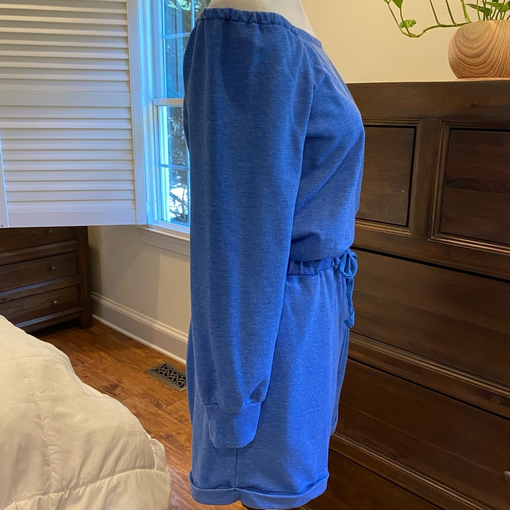 Romper - Picture 3 of 5